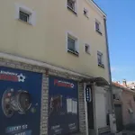 Gostinjska kuća Pansion