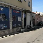 Pansion Gostinjska kuća