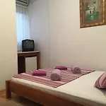 Gostinjska kuća Pansion