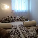 Pansion 3* Mostar