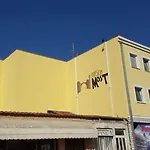 Gostinjska kuća Pansion