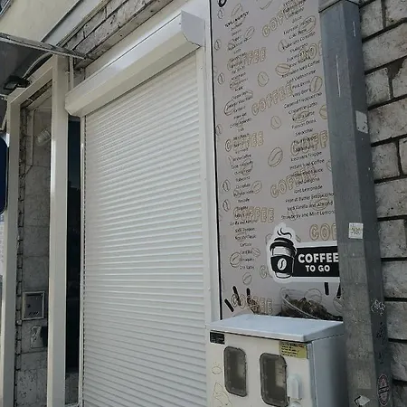 Gostinjska kuća Pansion