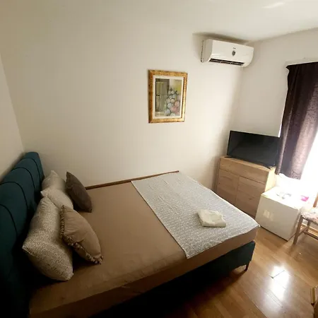 Pansion Gasthuis Mostar