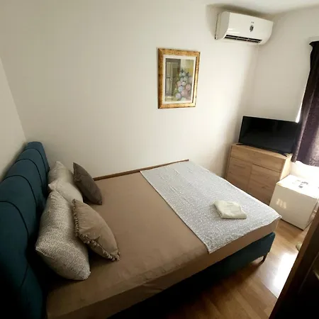 Pansion Gasthuis Mostar