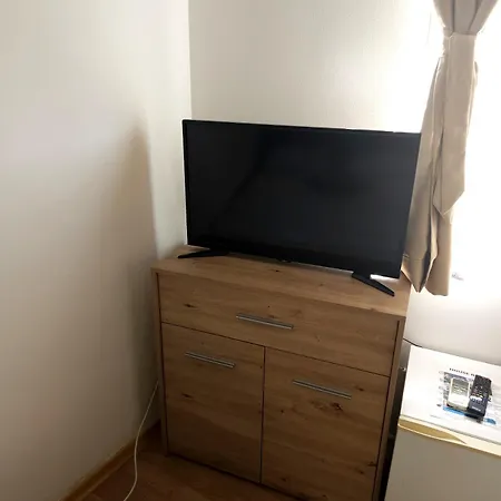 Pansion Gasthuis Mostar