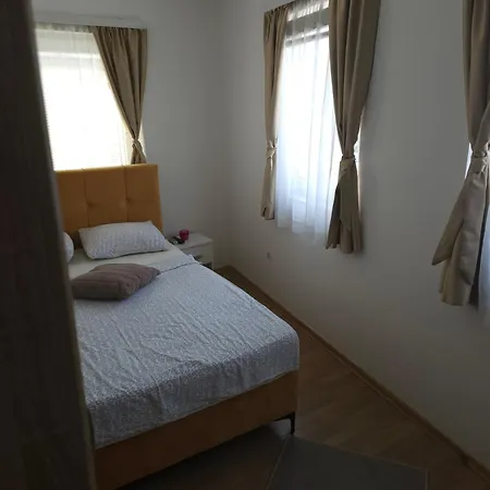 Pansion Mostar