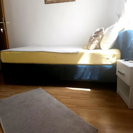 Gasthuis Pansion Mostar