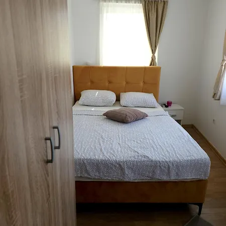 Pansion Bed & Breakfast Mostar
