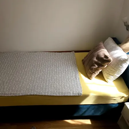 Gasthuis Pansion Mostar