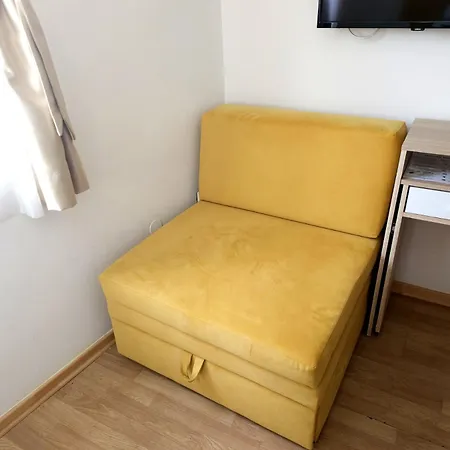 Pansion Mostar