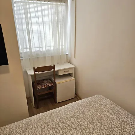 Bed & Breakfast Pansion