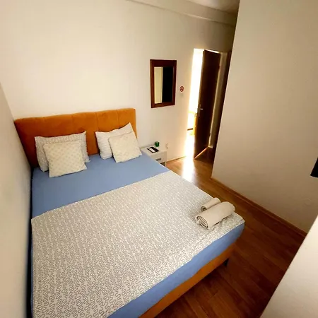 Gasthuis Pansion Mostar