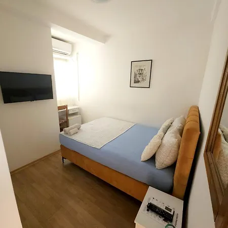 Gasthuis Pansion Mostar