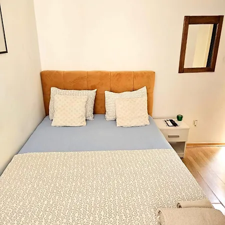 Pansion Mostar