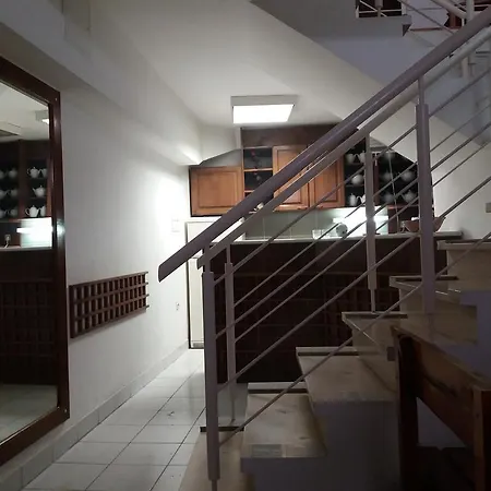 Bed & Breakfast Pansion 3*