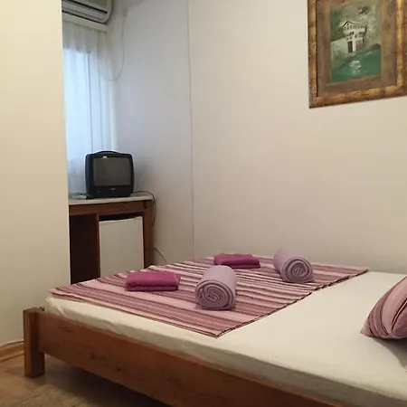 Bed & Breakfast Pansion