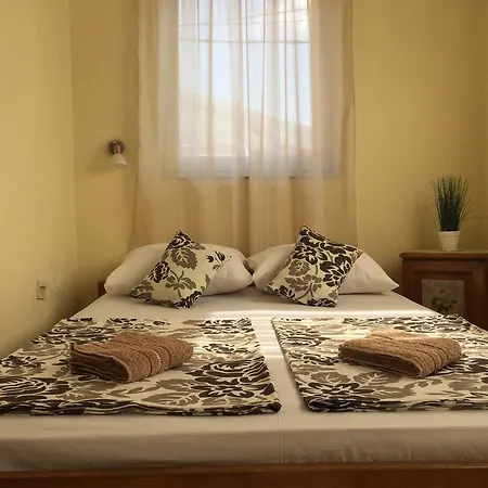Bed & Breakfast Pansion Mostar
