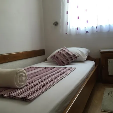 Pansion Mostar
