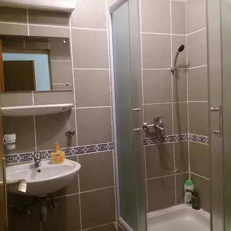 Pansion Bed & Breakfast 3*