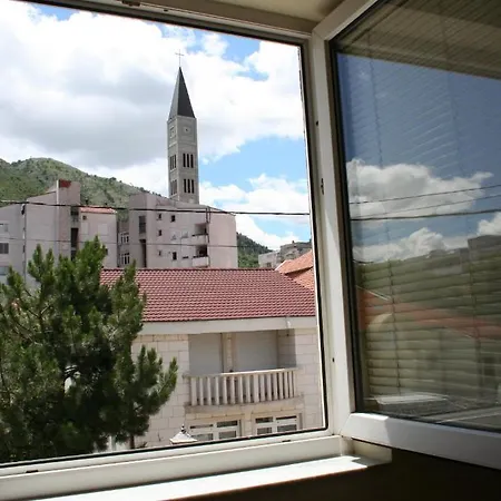 Gasthuis Pansion Mostar