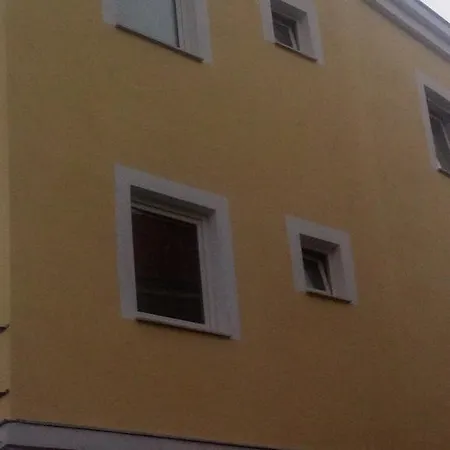 Gostinjska kuća Pansion