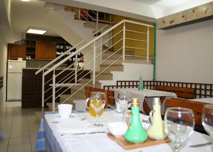 Penzion Pansion Mostar